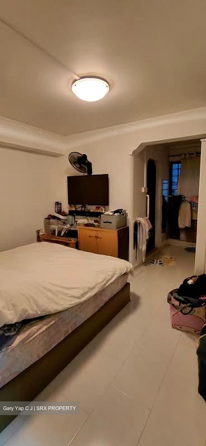 Blk 220 Choa Chu Kang Central (Choa Chu Kang), HDB 4 Rooms #607284611